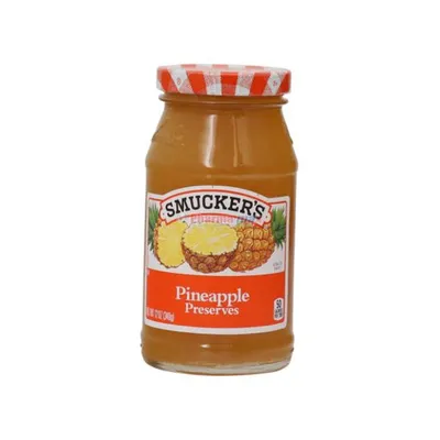 Smucker’s Pineapple Jelly 12oz