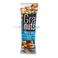 Granuts Party Mix 40g