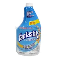 Fantastik All Purpose Refill 32oz