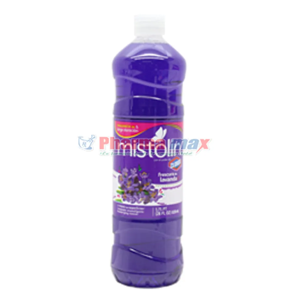 Mistolin Lavender 28oz