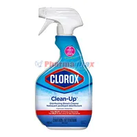 Clorox Cleanup  Bleach 946ml