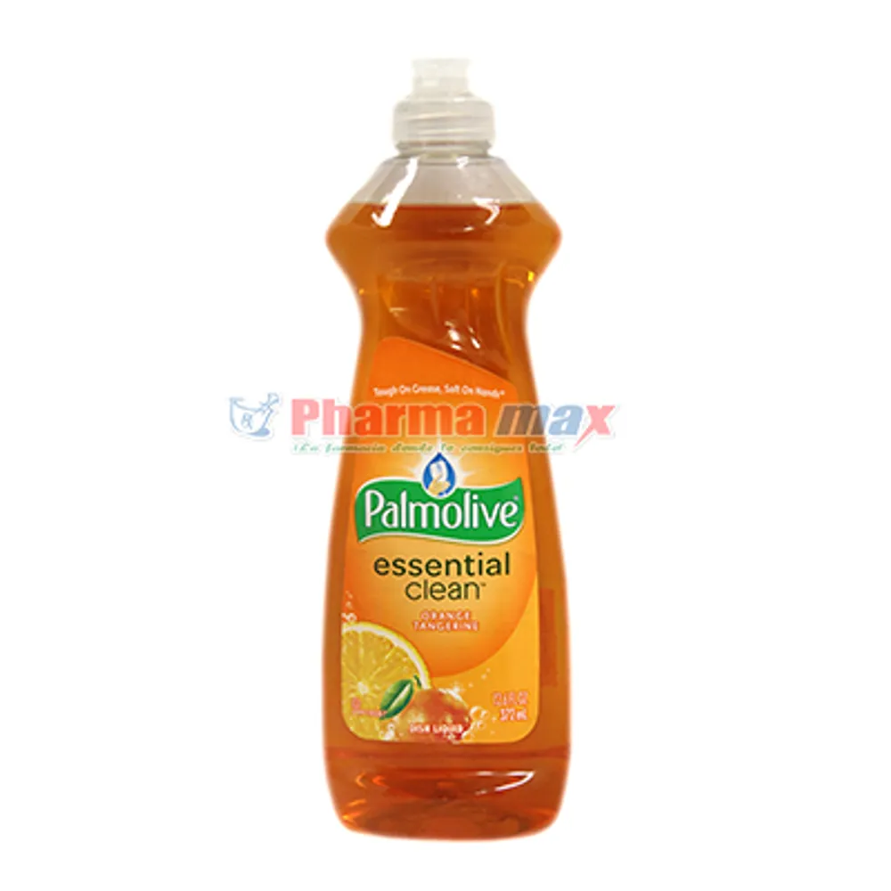 Palmolive Orange Tanger 12.6oz