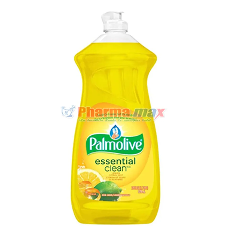 Palmolive Lemon 28oz