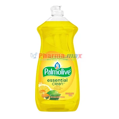 Palmolive Lemon 28oz