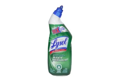 Lysol Toilet Bowl Bleach 710ml