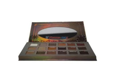 Bella Forever Desert Dusk Eyeshadow Palette