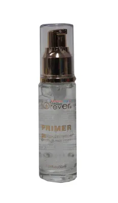 Bella Forever Makeup HD Smoothing Primer