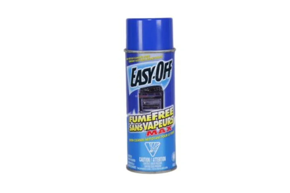 Easy Off Oven Cleaner Max 400g