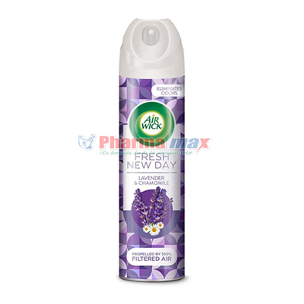 Air Wick Spray Lavender & Chamomile