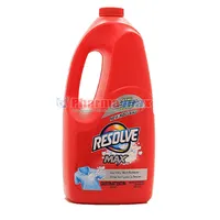 Resolve Max Stain Remover 1.8lt