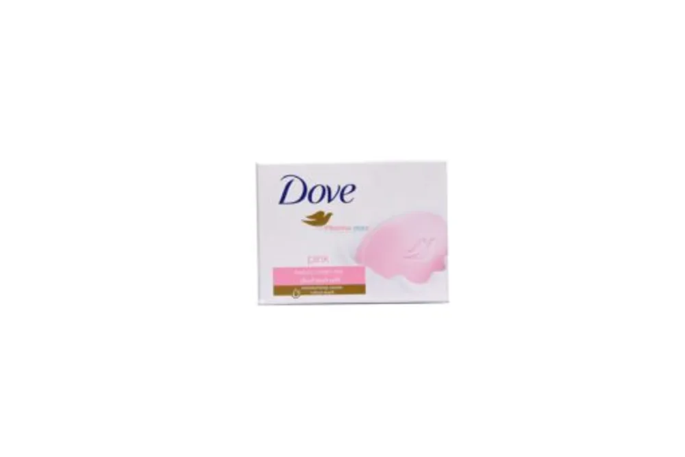 Dove Soap Pink 1 bar 100g