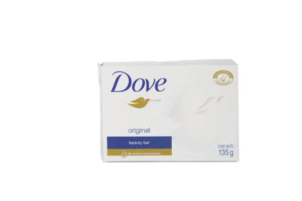 Dove Soap Beauty Cream 1 bar 135g