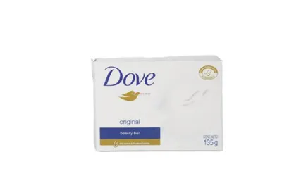 Dove Soap Beauty Cream 1 bar 135g