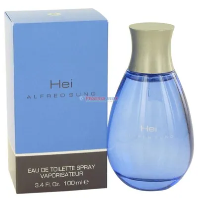 Alfred Sung Hei Men 3.4oz