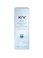 K-Y Jelly  Personal Lubricant 2oz