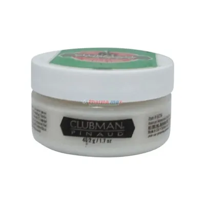 Clubman Molding Paste 1.7oz