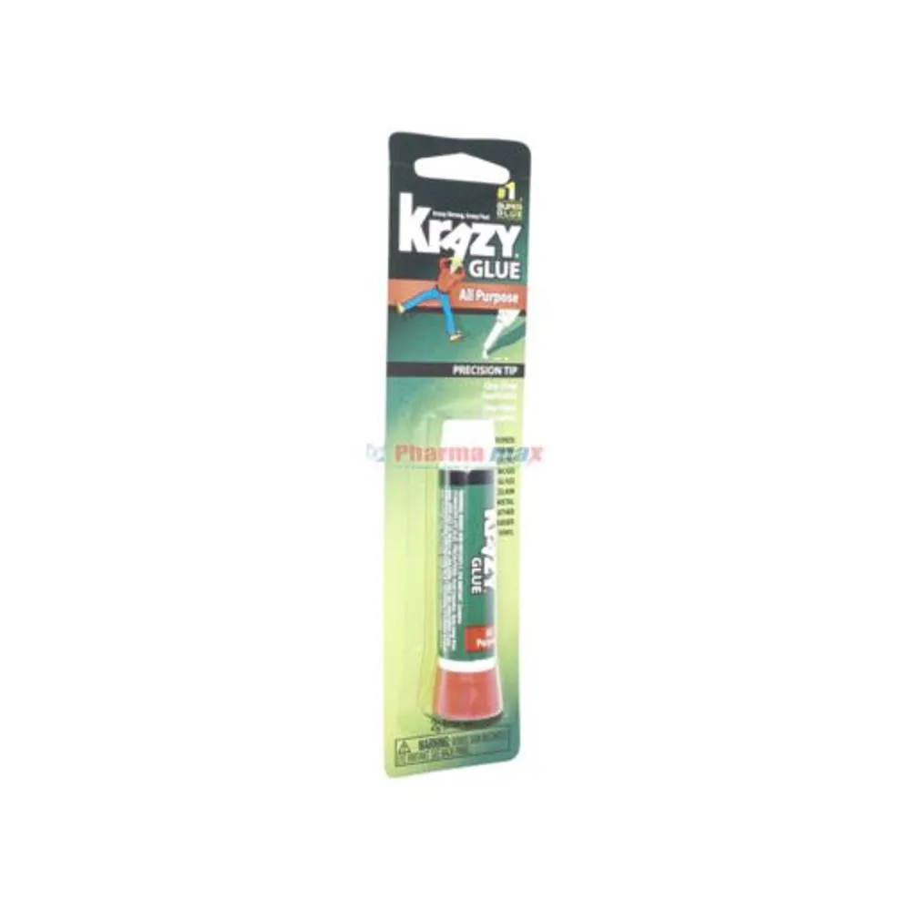 KRAZY GLUE PRECISION TIP .07oz