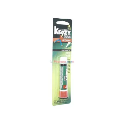 KRAZY GLUE PRECISION TIP .07oz