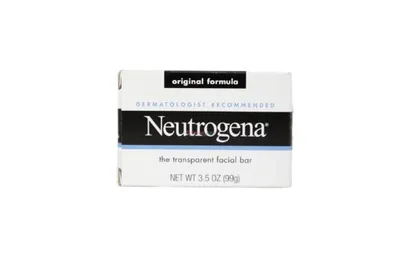 Neutrogena Original Facial Bar 3.5oz