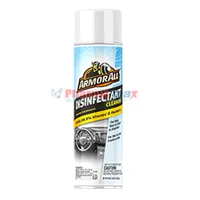 Armor All Disinfectant Spray Cleaner 19oz