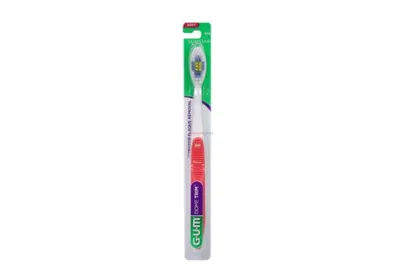 Gum Dome Trim Toothbrush Soft