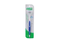 Gum Tongue Cleaner Dual Action