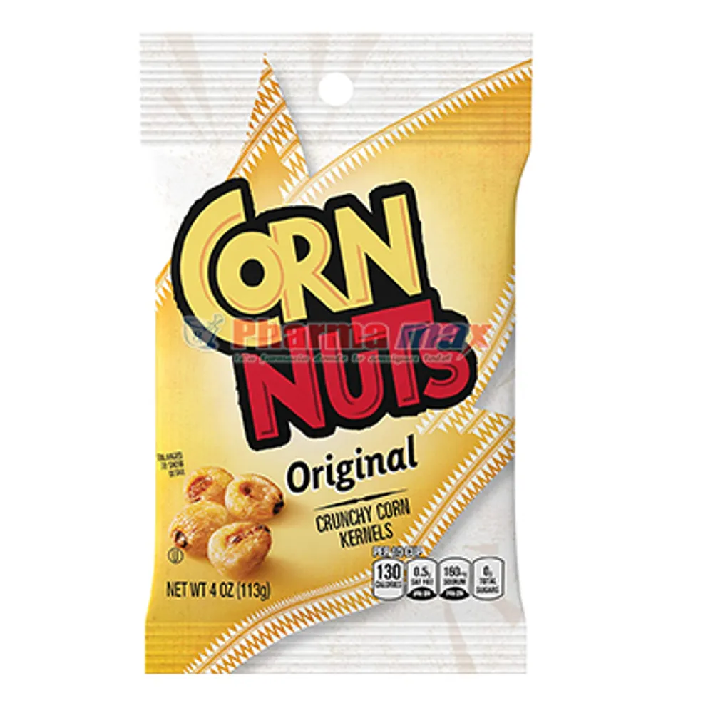 Corn Nuts Original 4oz