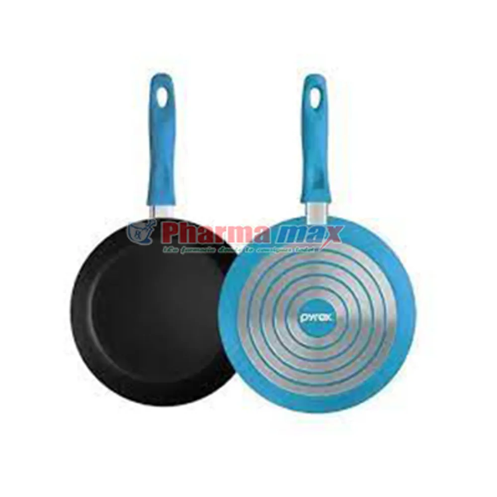 Pyrex Skillet 24cm Turquoise