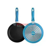 Pyrex Skillet 24cm Turquoise