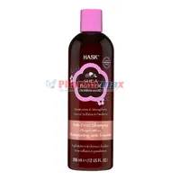 Hask Shea Butter Anti-Frizz Shampoo 12oz