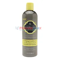 Hask Charcoal Purifying Conditioner 12oz