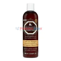 Hask Curl Coconut Milk Curl Care Shampoo 12oz