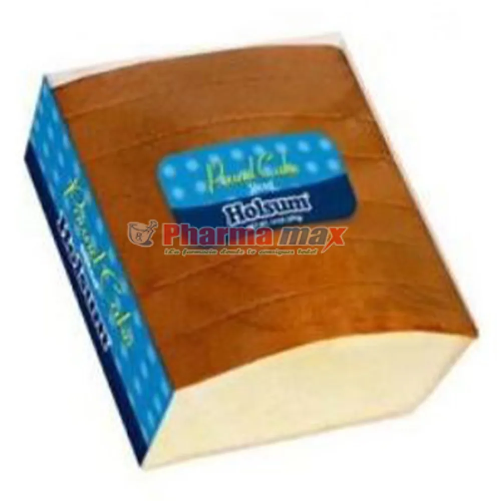 Holsum Pound Cake Sliced 14oz