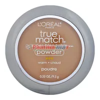 Loreal True match Powder W6