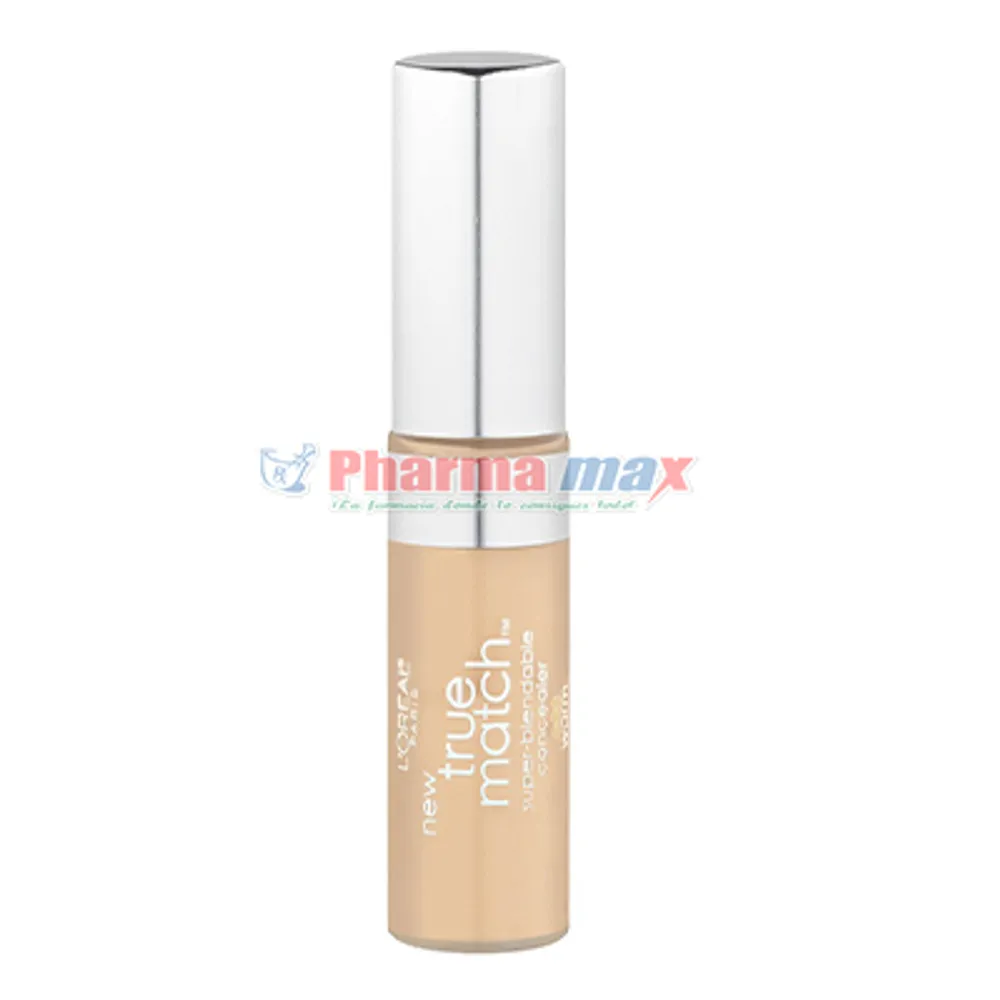 Loreal True Match Concealer W1-2