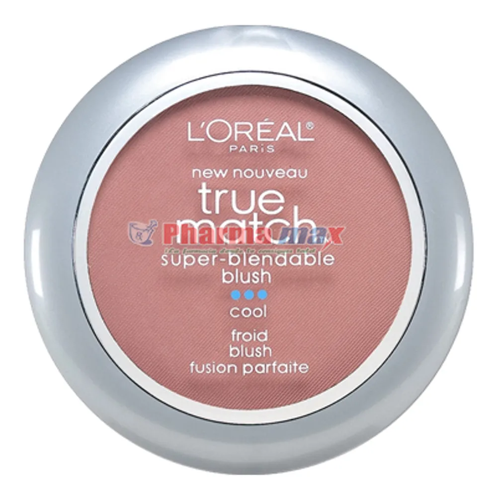 Loreal True Match Blush C5-6