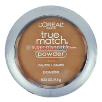 Loreal True Match Powder N7