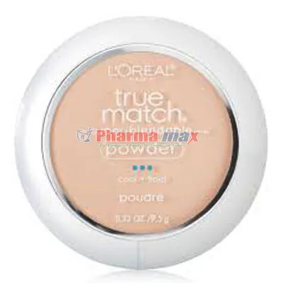 Loreal True Match Powder C2