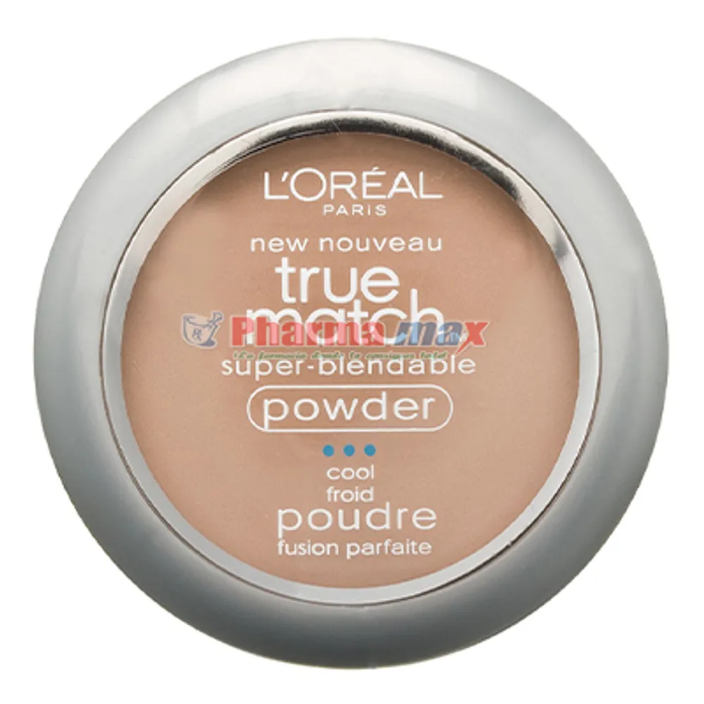 Loreal True Match Powder C4