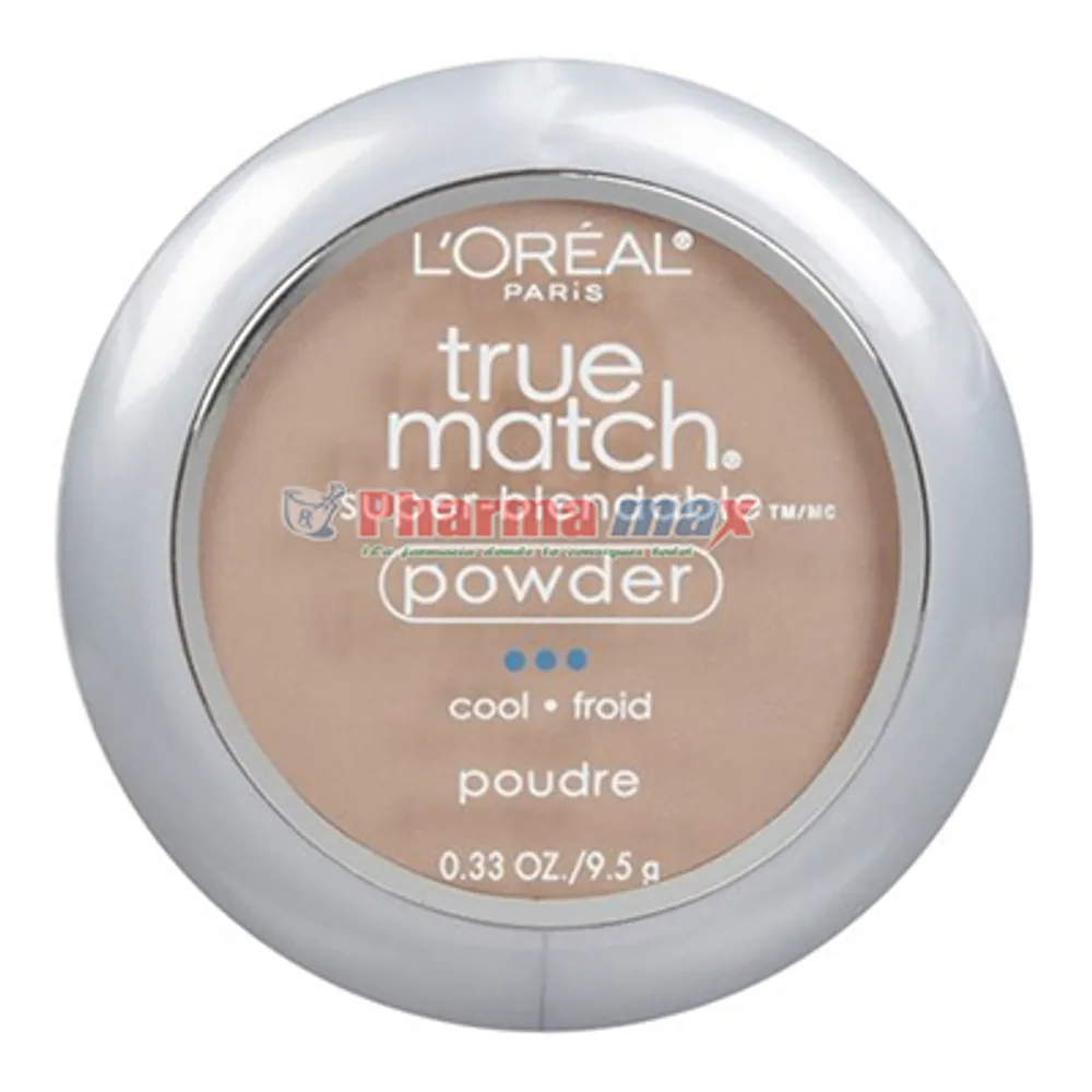 Loreal True Match Powder C5