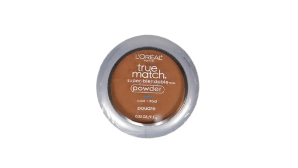 Loreal True Match Powder C7