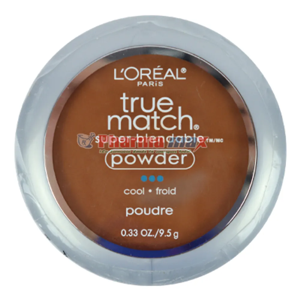 Loreal True Match Powder C6