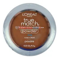 Loreal True Match Powder C6