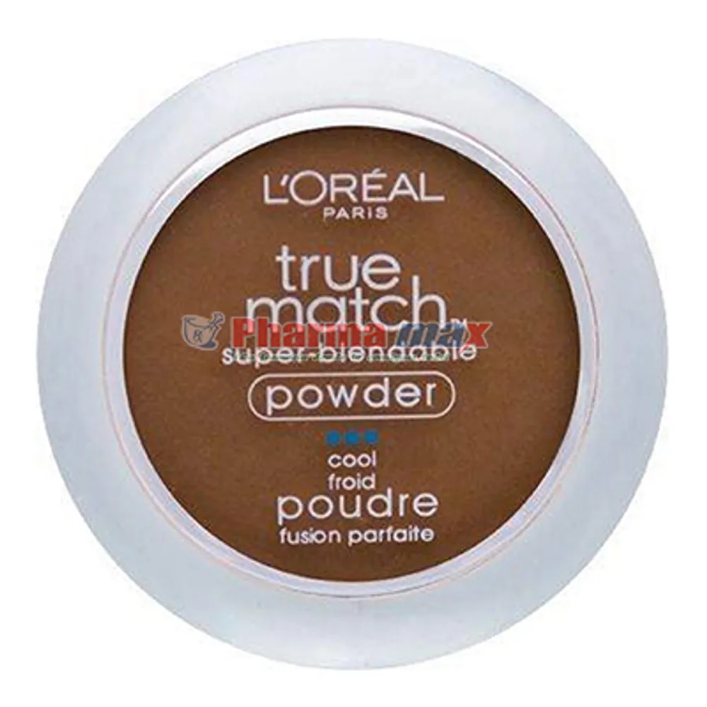 Loreal True Match Powder C8