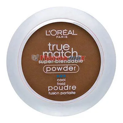 Loreal True Match Powder C8