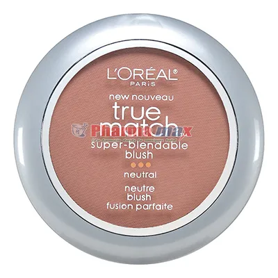 Loreal True Match Blush N7-8