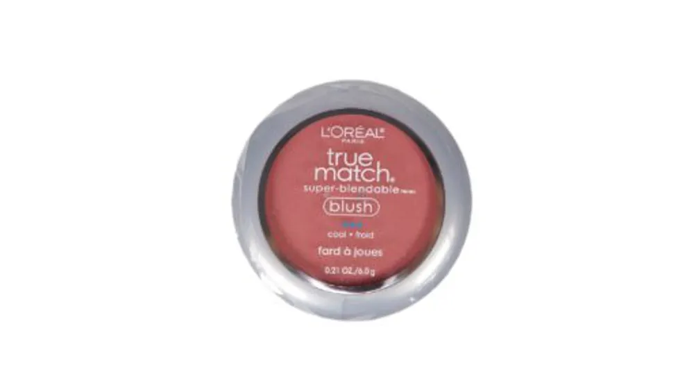 Loreal True match Blush C7-8