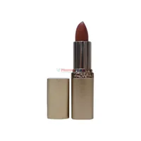 Loreal Colour Riche Satin Lipstick 843 Toasted Almond