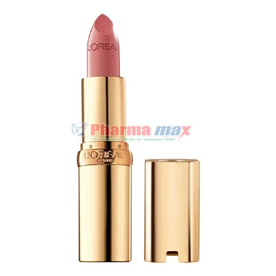 Loreal Colour Riche Satin Lipstick 140 Mauved