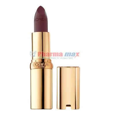 Loreal Creme Lipstick #560